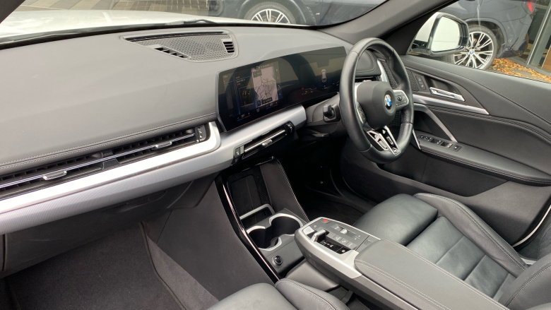 BMW X1 xDrive 23i MHT M Sport Premier 5dr Step Auto Petrol Estate